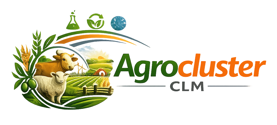 Logo AgroCluster CLM
