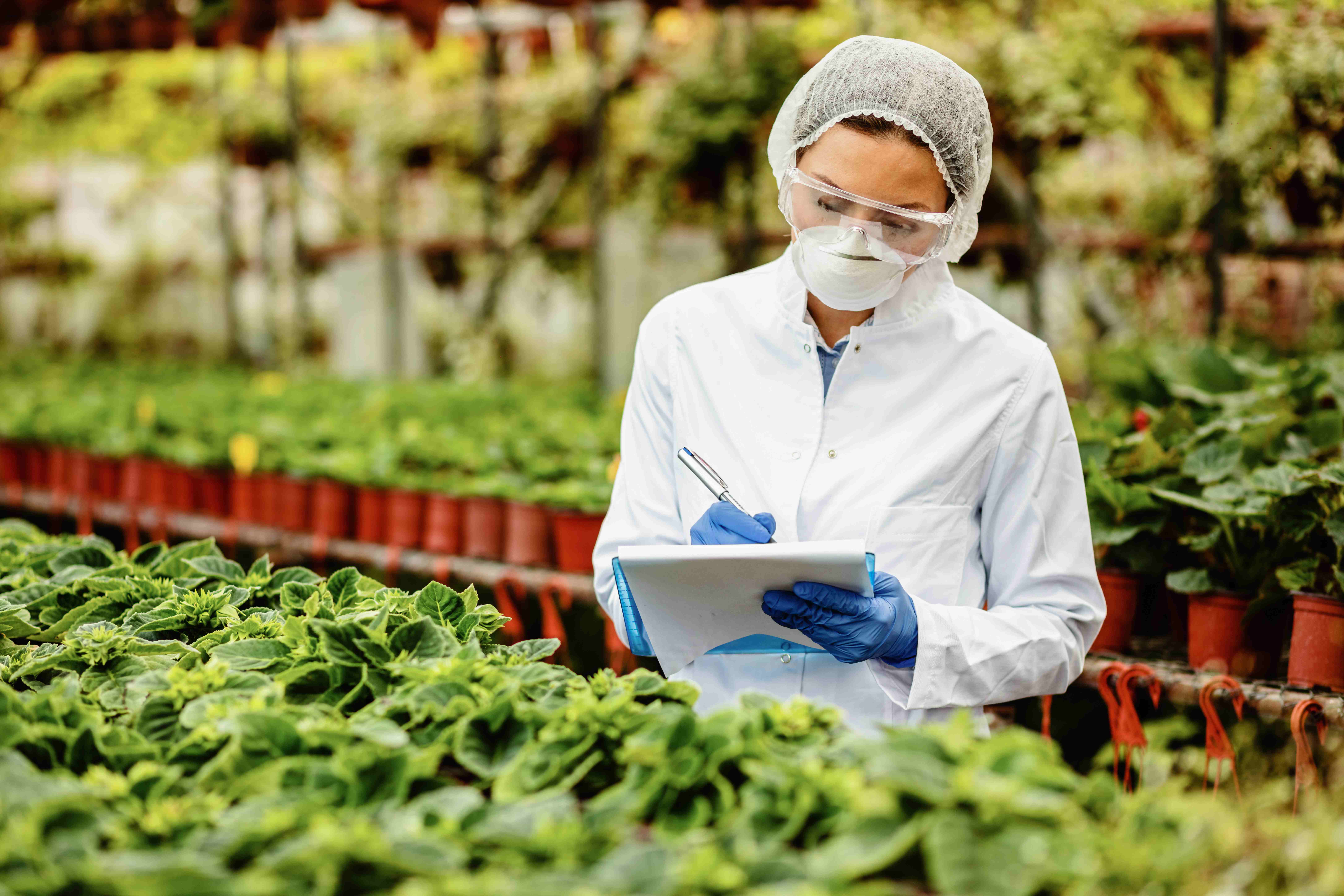 Reunión estratégica entre empresas agroalimentarias y sector público